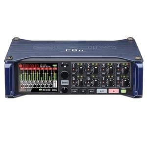 Zoom F8N Multitrack Field Recorder